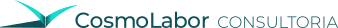 CosmoLabor Consultoria Logo